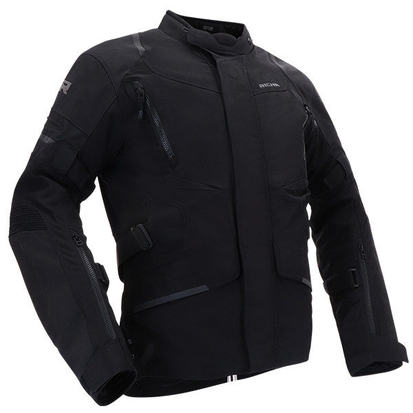 Richa Richa cyclone 2 gtx jacket black